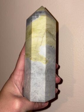 CRYSTAL TOWER
